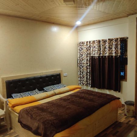 New Mehdudia B&B Shimla Exterior photo