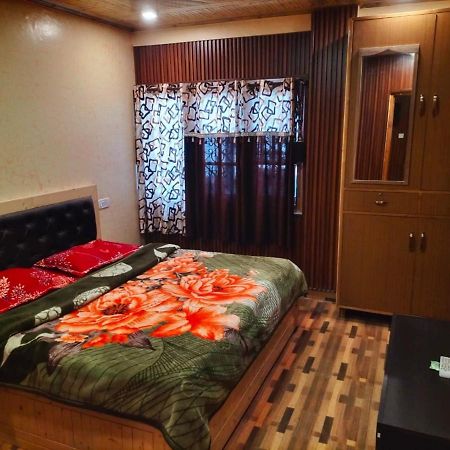 New Mehdudia B&B Shimla Exterior photo