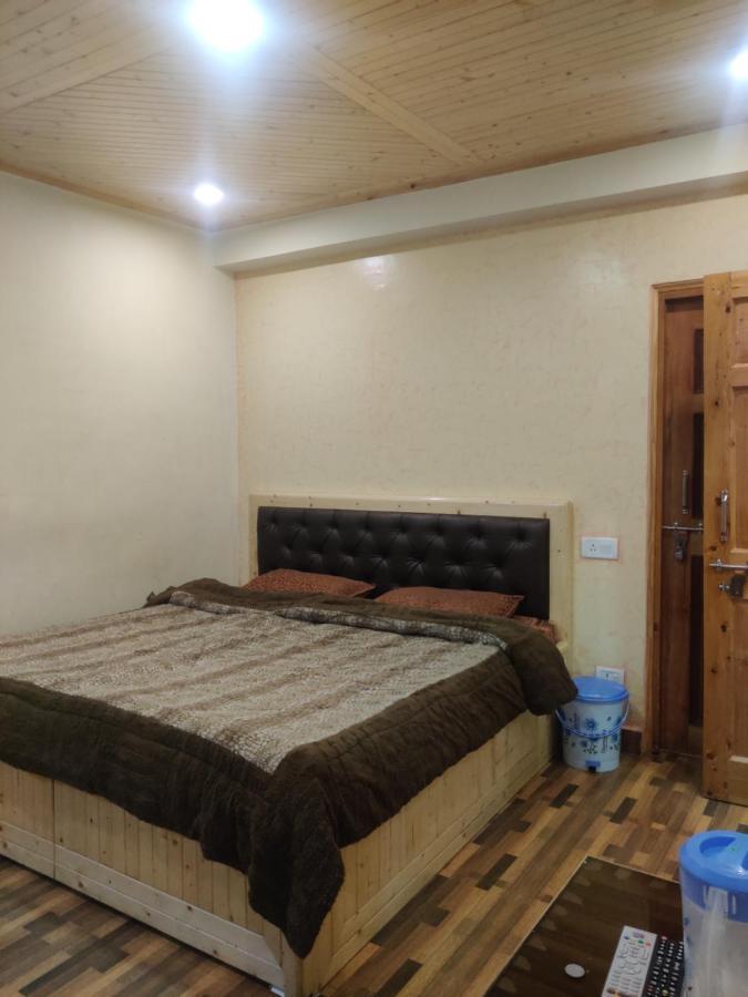 New Mehdudia B&B Shimla Exterior photo
