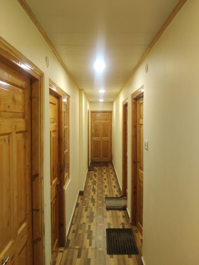 New Mehdudia B&B Shimla Exterior photo