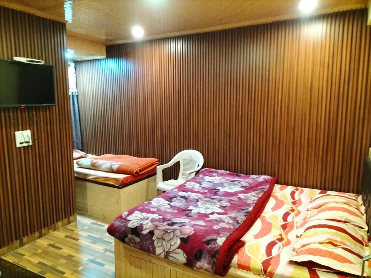 New Mehdudia B&B Shimla Exterior photo